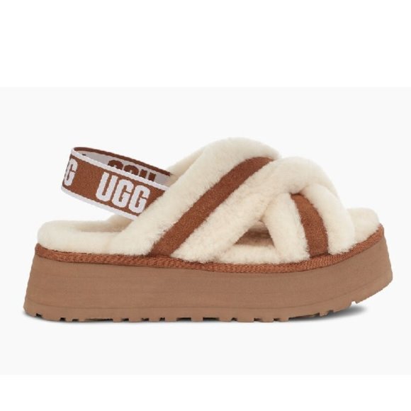 UGG Shoes - 🎁 UGG Women's Disco Cros Slide